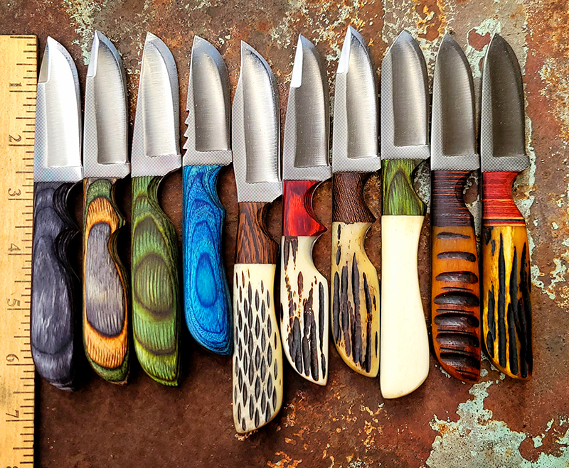 10F BONE/WOOD VARIETY G: SAVE $28!
